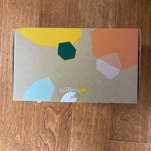 Willow Pump - never used